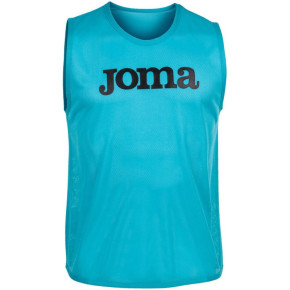 Pánske tričko s tréningovým štítkom 101686.010 - Joma