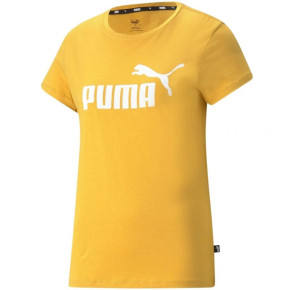 Dámske tričko ESS Logo W 586775 37 - Puma