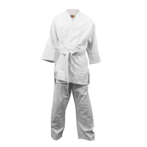 Detské kimono SMJ Sport Jr judo HS-TNK-000006677