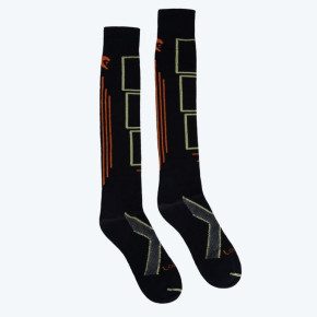 Pánske trojvrstvové ponožky Lorpen Stl 1127
