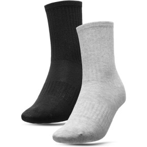 Detské ponožky Jr HJL22-JSOM003 27M - 4F