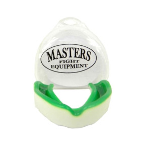 Gélové chrániče zubov Oz 08032-0102 - Masters