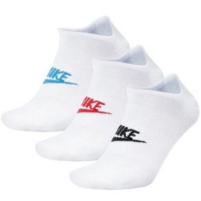 Ponožky NK Nsw Everyday Essential Ns DX5075 911 - Nike