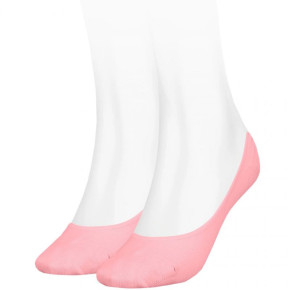 Dámske ponožky 907977 04 pink - Puma