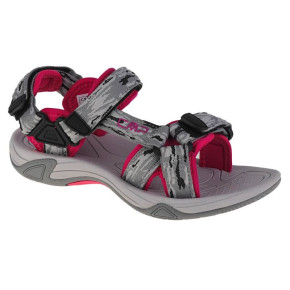 Turistické sandále Hamal Jr 38Q9954-51UL - CMP