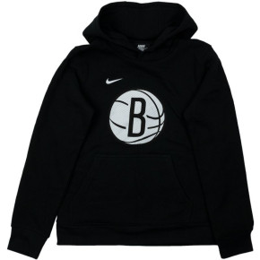 Chlapčenské oblečenie NBA Brooklyn Nets Jr EZ2B7BBMM-NYN - Nike