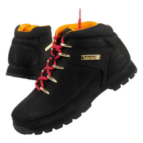 Topánky Timberland Euro Sprint M TB0A2GKH001 black