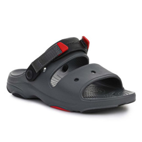 Detské sandále Crocs Classic All-Terrain Sandal 207707-0DA Kids
