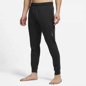 Pánske nohavice na jogu Dri-FIT M CZ2208-010 - Nike