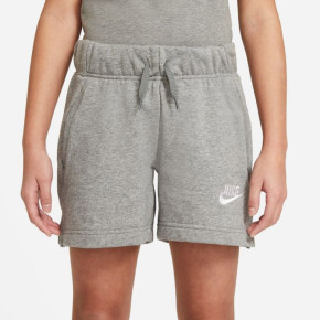 Klub Y Jr Dievčenské športové šortky DA1405 091 - Nike