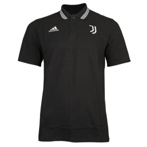 Pánske polo tričko Juventus DNA M HD8879 - Adidas