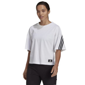 Dámske tričko FI 3 Stripes W HE0309 - Adidas