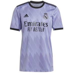 Pánske tričko Real Madrid A JSY M H18489 - Adidas