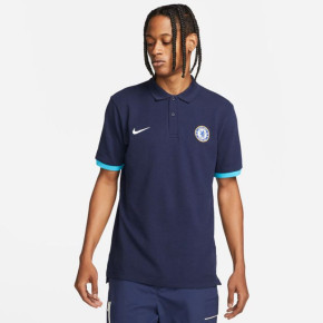 Pánske polo tričko Chelsea FC M DJ9694 419 - Nike