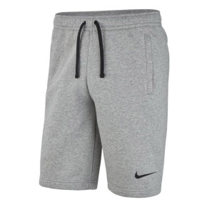 Chlapčenské šortky Park 20 Fleece Junior CW6932 063 - Nike
