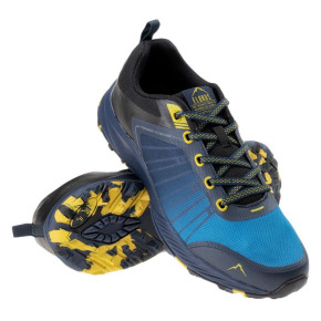 Pánske topánky Noruta M 92800401543 - Elbrus