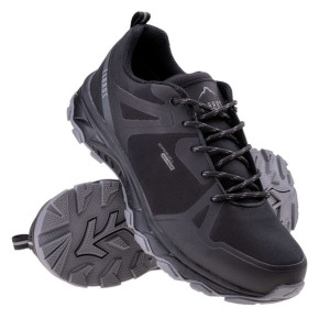 Pánske topánky Wesko Wp M 92800401554 - Elbrus