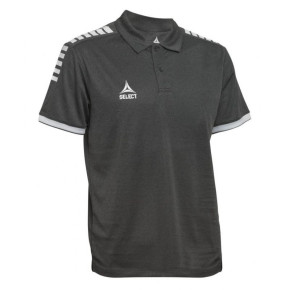 Vybrať tričko Monaco U T26-01239 sivá