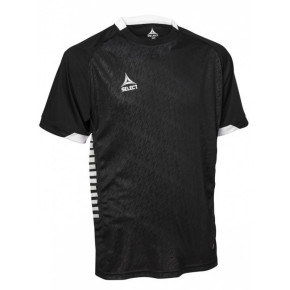 Vyberte si Španielsko U tričko T26-01918 black