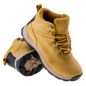 Detská obuv Wadi Mid Teen Jr 92800280455 - Elbrus