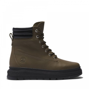 Timberland Ray City 6 v Boot WP W TB0A5VDU3271 Trappers