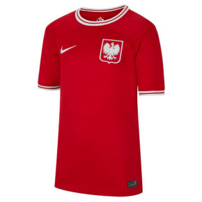 Detský dres Poland Stadium JSY Home Jr DN0840 611 - Nike