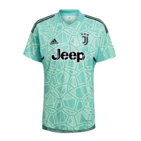 Adidas Juventus Turín Jr brankárske tričko HB0431