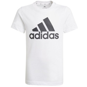 Detské tričko Essentials Tee Jr GN3994 - Adidas
