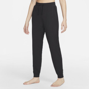 Dámske nohavice na jogu Dri-FIT W DM7037-010 - Nike