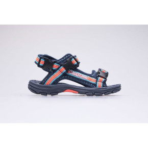Detské sandále Rusheen T Jr 260773T-6729 - Kappa