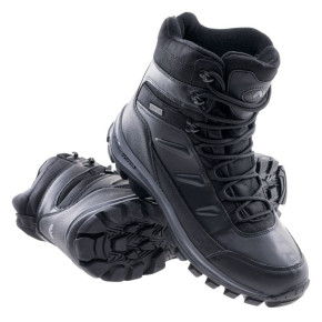 Pánske topánky Spike Mid Wp M 92800064161 - Elbrus