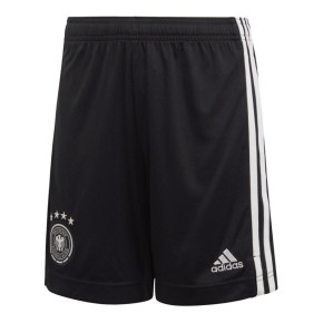 Mládežnícke šortky národného tímu Nemecka FS7593 - Adidas