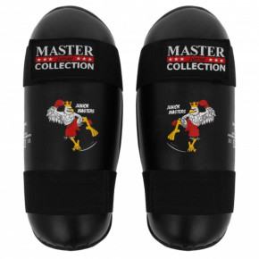 NA-MJC-1 Jr Kneepad Collection 112554-S - Masters