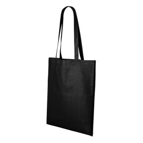 Nákupná taška MLI-92101 čierna