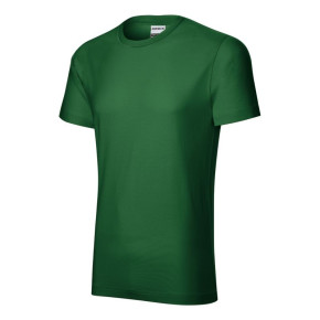 Rimeck Resist M MLI-R0106 Fľašovo zelené tričko