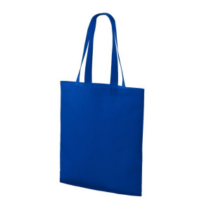 Nákupná taška Bloom MLI-P9105 chrpová modrá