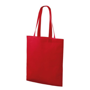 Nákupná taška Bloom MLI-P9107 červená