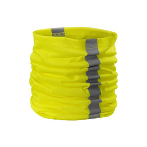 Unisex HV Twister Malfini MLI-3V897 fluorescenčná žltá