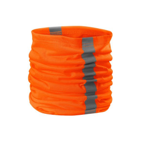 HV Twister sling Malfini MLI-3V898 fluorescenčná oranžová