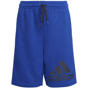 Chlapčenské šortky BL Jr HE9296 - Adidas