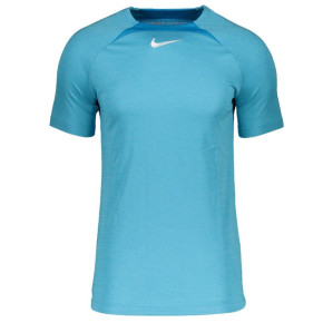 Pánske futbalové tričko Academy M DQ5053 499 - Nike