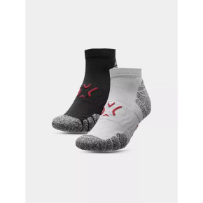 Pánske ponožky M H4Z22-SOM001-90S - 4F