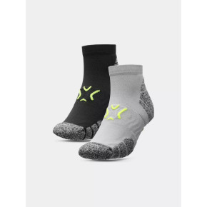 Pánske ponožky M H4Z22-SOM001-91S - 4F