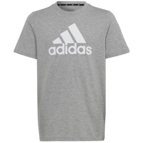 Detské tričko Big Logo Jr HR6379 - Adidas