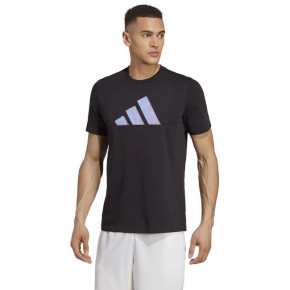 Pánske tričko Tennis AO Graphic M HT5220 - Adidas
