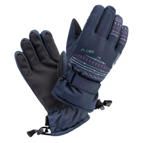 Lyžiarske rukavice Elbrus Akemi Jr 92800337304