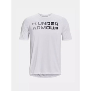 Pánske tričko T-shirt M 1373425-100 - Under Armour