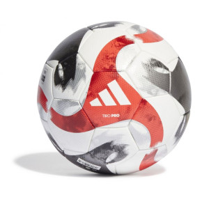 Futbalová lopta Tiro Pro HT2428 - ADIDAS