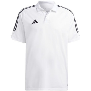 Pánske polo tričko Tiro 23 League M HS3580 - Adidas