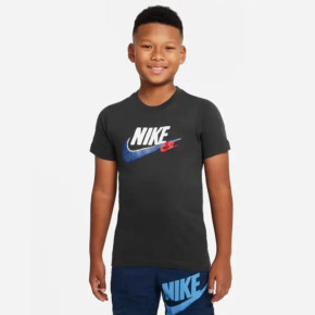 Detské tričko Sportswear SI SS Jr FD1201-070 - Nike